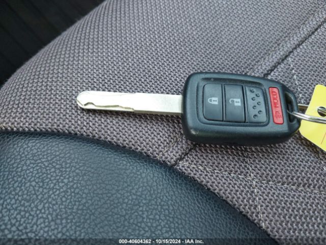 3HGGK5H67JM728039 Honda Fit Sport