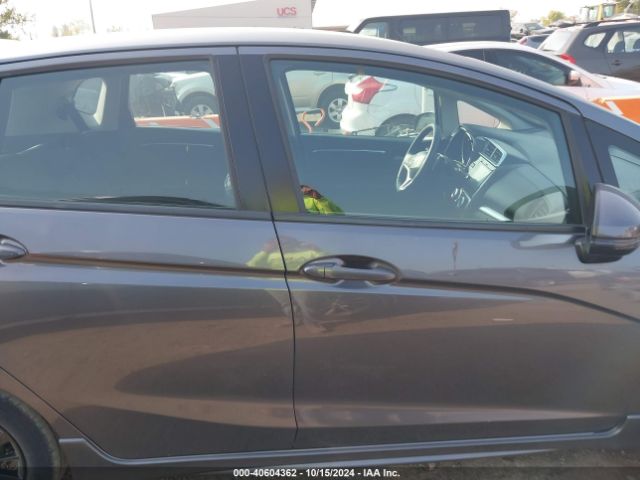 3HGGK5H67JM728039 Honda Fit Sport