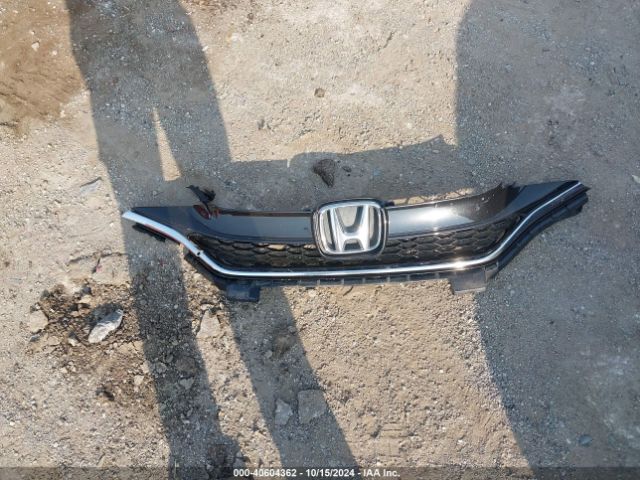 3HGGK5H67JM728039 Honda Fit Sport