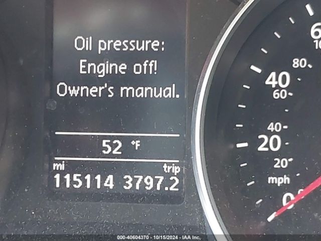 1VWBA7A37JC042881 Volkswagen Passat 2.0t Se