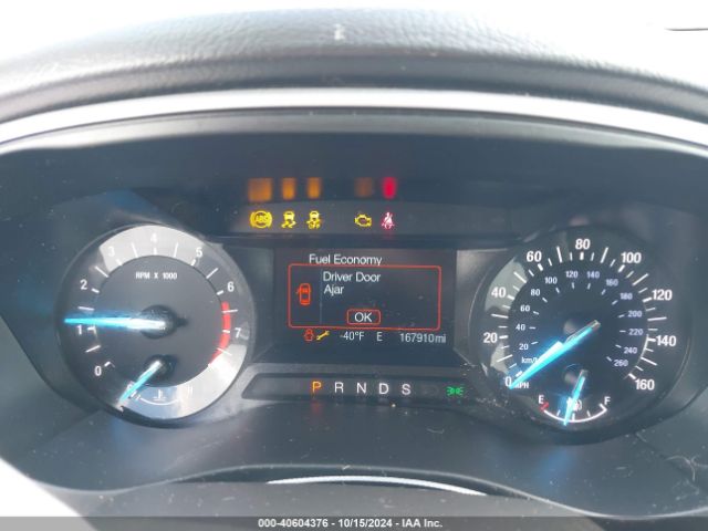 3FA6P0H73FR261466 Ford FUSION SE