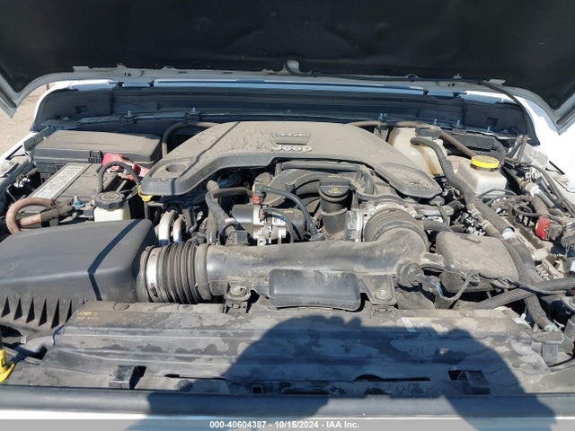 1C4HJXEG2MW505877 Jeep Wrangler Unlimited Sahara 4x4