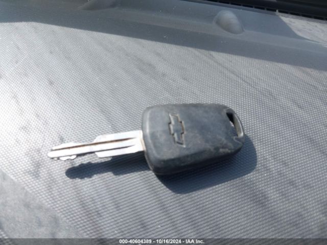 KL8CB6S97EC547898 Chevrolet Spark Ls Auto
