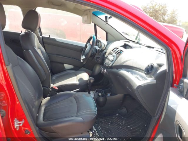 KL8CB6S97EC547898 Chevrolet Spark Ls Auto