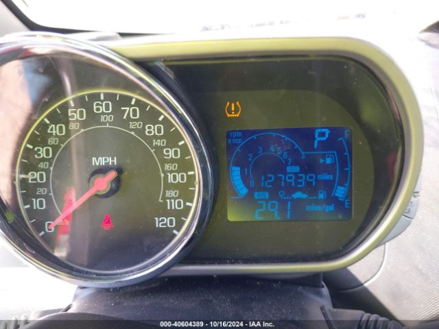 KL8CB6S97EC547898 Chevrolet Spark Ls Auto