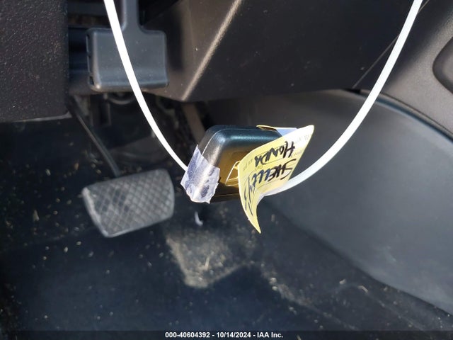 Honda Cr-v Ex-l 2019 5J6RW1H89KA024780 Image 11