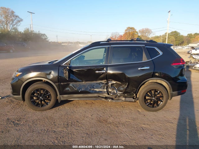 Nissan ROGUE SV 2018 5N1AT2MV9JC744530 Image 15