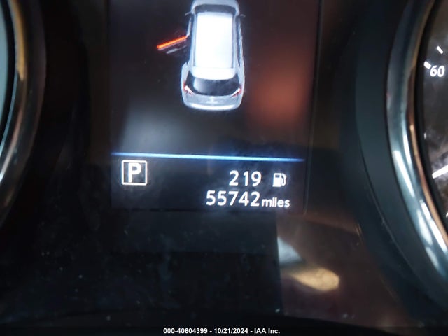 Nissan ROGUE SV 2018 5N1AT2MV9JC744530 Image 16