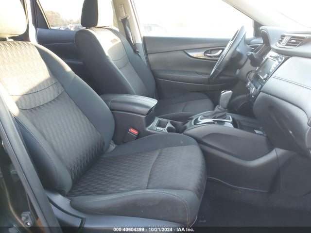 Nissan ROGUE SV 2018 5N1AT2MV9JC744530 Image 5