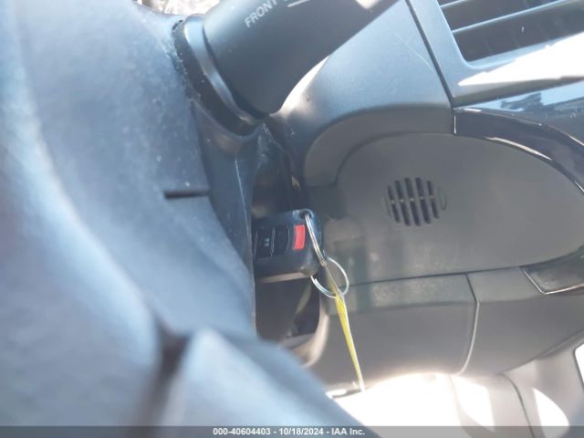 JA32U2FU1HU006458 Mitsubishi LANCER ES