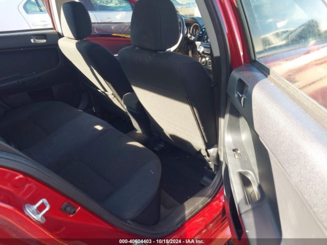 JA32U2FU1HU006458 Mitsubishi LANCER ES