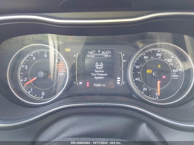1C4PJLLB7KD165064 Jeep Cherokee Latitude Plus Fwd