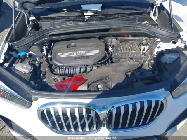 WBXJG7C08M5U05104 BMW X1 Sdrive28i