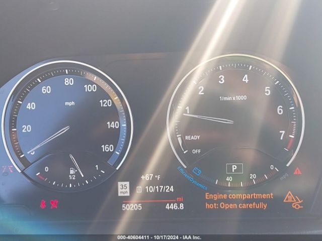 WBXJG7C08M5U05104 BMW X1 Sdrive28i