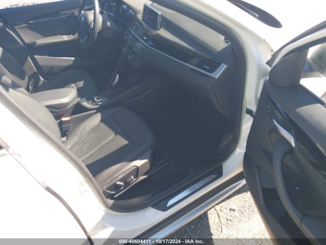 WBXJG7C08M5U05104 BMW X1 Sdrive28i