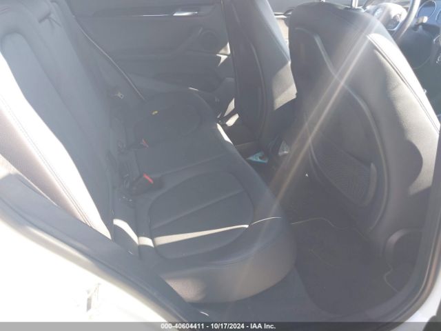 WBXJG7C08M5U05104 BMW X1 Sdrive28i