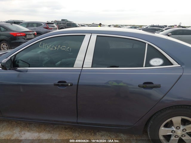 Chevrolet MALIBU LS 2015 1G11B5SL9FF303148 Image 13