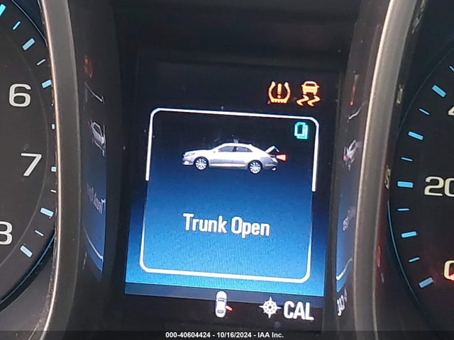 Chevrolet MALIBU LS 2015 1G11B5SL9FF303148 Image 14
