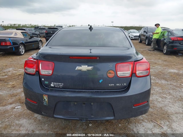 Chevrolet MALIBU LS 2015 1G11B5SL9FF303148 Image 15