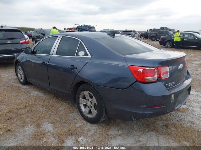 Chevrolet MALIBU LS 2015 1G11B5SL9FF303148 Image 3