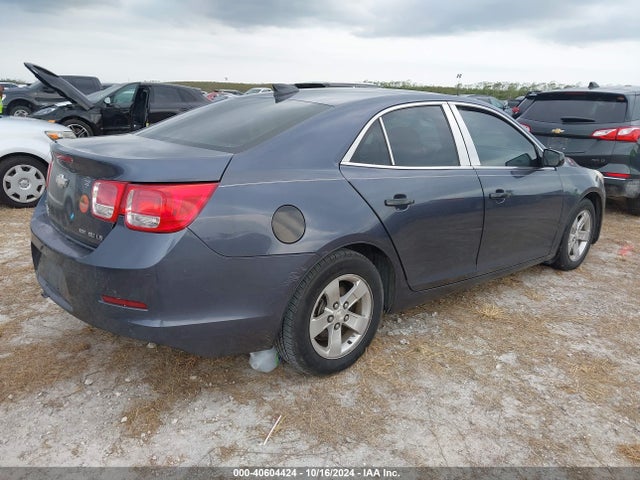 Chevrolet MALIBU LS 2015 1G11B5SL9FF303148 Image 4