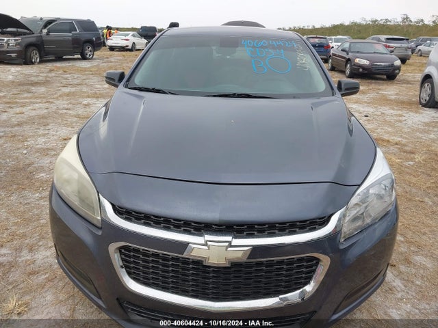 Chevrolet MALIBU LS 2015 1G11B5SL9FF303148 Image 6