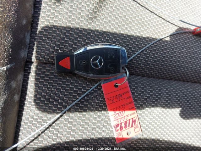 WDCTG4GBXFJ055253 Mercedes-Benz Gla 250 4matic