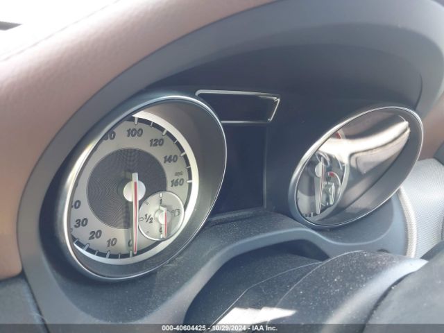 WDCTG4GBXFJ055253 Mercedes-Benz Gla 250 4matic