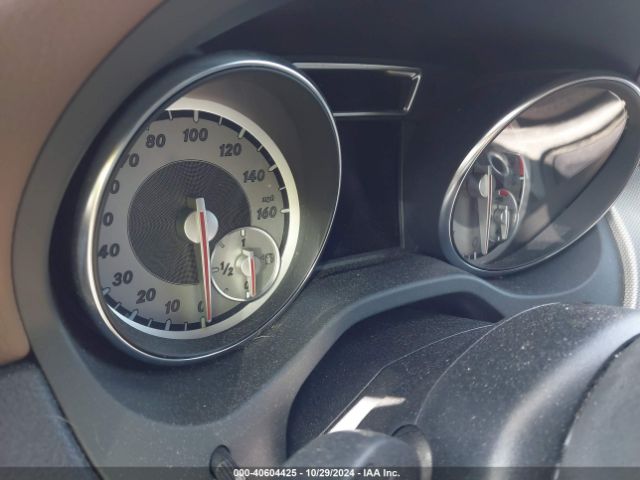 WDCTG4GBXFJ055253 Mercedes-Benz Gla 250 4matic