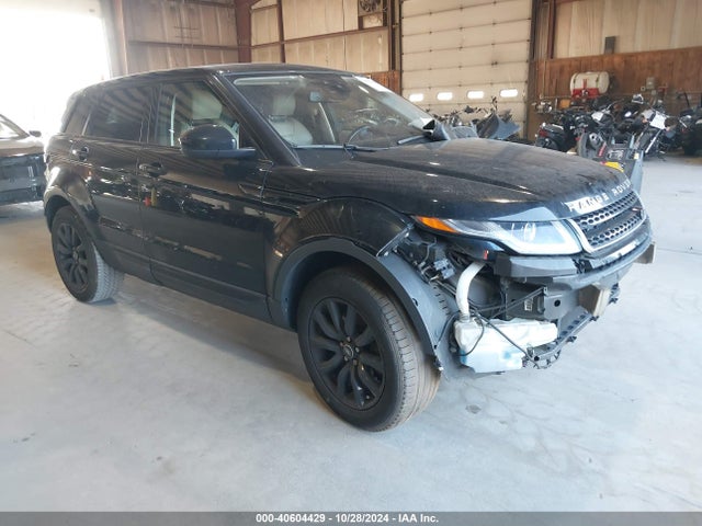 40604429 :رقم المزاد ، SALVP2RX6KH329988 vin ، 2019 Land Rover Range Rover Evoque Se/se Premium مزاد بيع