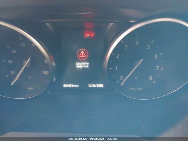 40604429 :رقم المزاد ، SALVP2RX6KH329988 vin ، 2019 Land Rover Range Rover Evoque Se/se Premium مزاد بيع