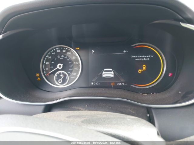 KMTG54TE1PU106363 Genesis G70 3.3t Awd