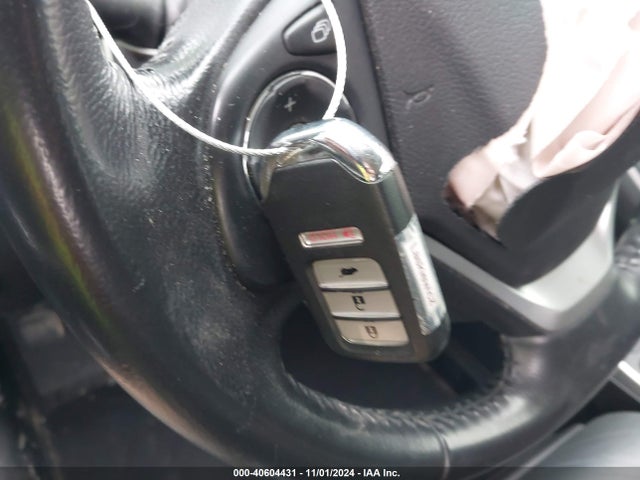 Honda Cr-v Ex-l 2015 2HKRM3H71FH546395 Image 11