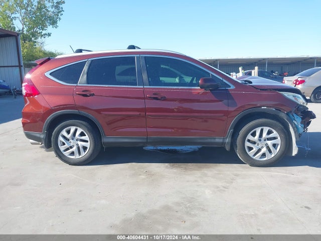 Honda Cr-v Ex-l 2015 2HKRM3H71FH546395 Image 14