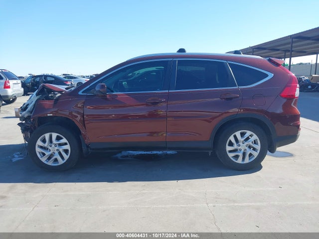 Honda Cr-v Ex-l 2015 2HKRM3H71FH546395 Image 15