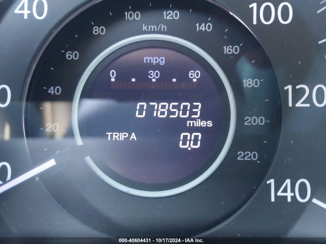 Honda Cr-v Ex-l 2015 2HKRM3H71FH546395 Image 16