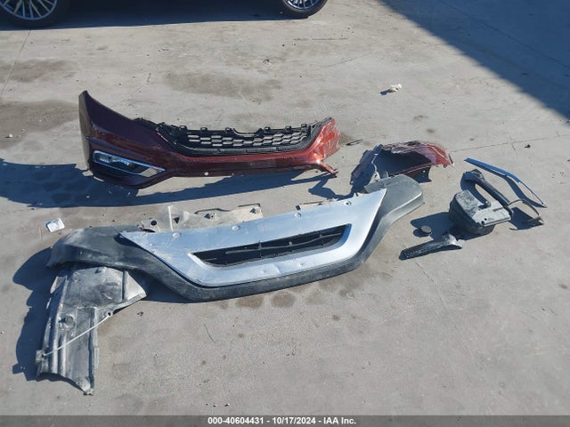 Honda Cr-v Ex-l 2015 2HKRM3H71FH546395 Image 12