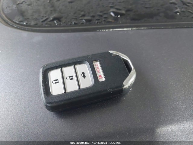 Honda ACCORD EX 2015 1HGCR2F71FA163974 Image 11