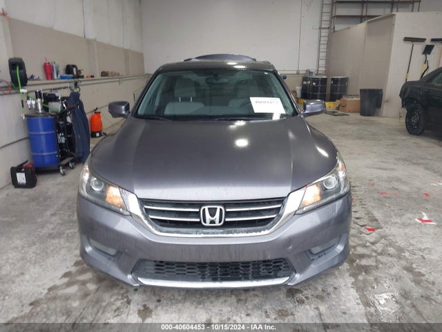 Honda ACCORD EX 2015 1HGCR2F71FA163974 Image 12