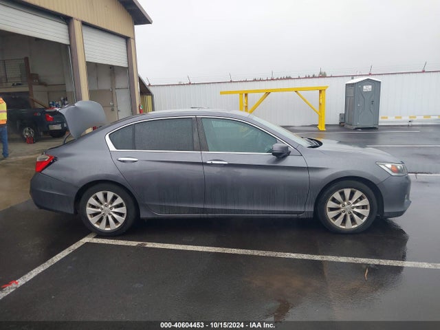 Honda ACCORD EX 2015 1HGCR2F71FA163974 Image 13