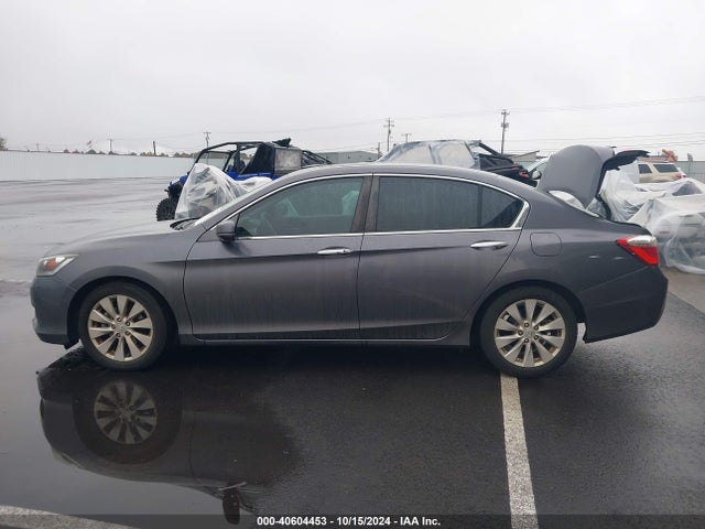 Honda ACCORD EX 2015 1HGCR2F71FA163974 Image 14