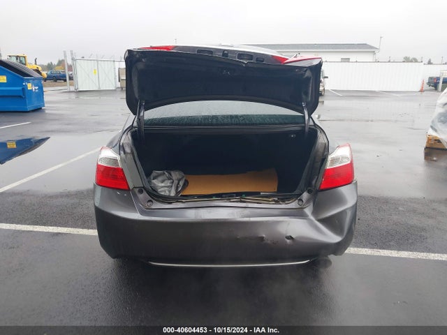 Honda ACCORD EX 2015 1HGCR2F71FA163974 Image 16