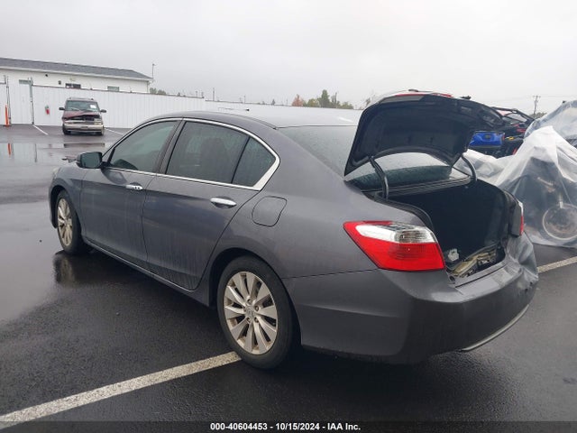 Honda ACCORD EX 2015 1HGCR2F71FA163974 Image 3