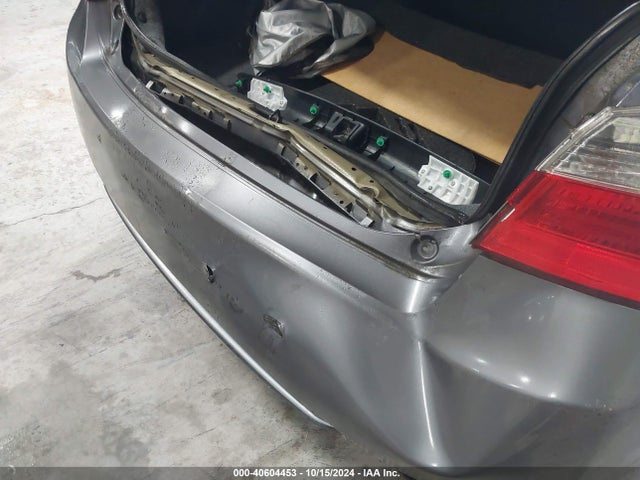 Honda ACCORD EX 2015 1HGCR2F71FA163974 Image 6