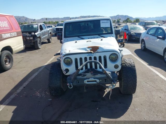 1C4BJWFG4FL674995 Jeep Wrangler Unlimited Rubicon
