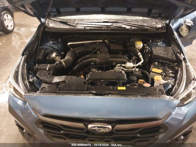 Subaru Crosstrek Premium 2024 JF2GUADC5RH258673 Image 10