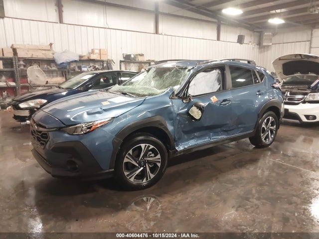 JF2GUADC5RH258673 Subaru Crosstrek Premium