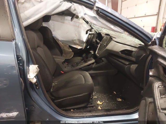 JF2GUADC5RH258673 Subaru Crosstrek Premium