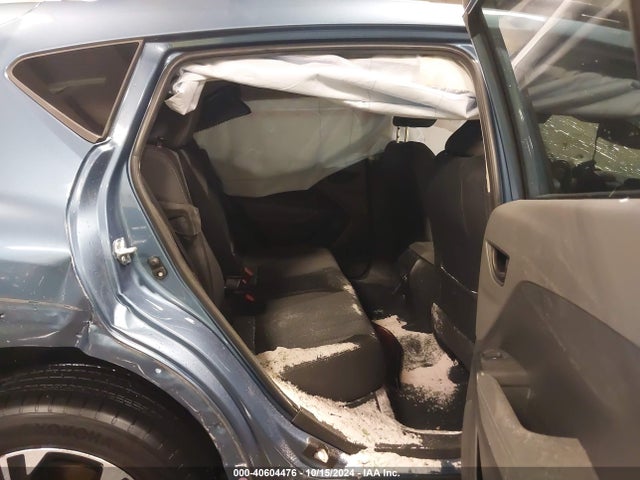 JF2GUADC5RH258673 Subaru Crosstrek Premium