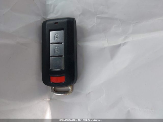 4A4AR4AU0EE032677 Mitsubishi Outlander Sport Se